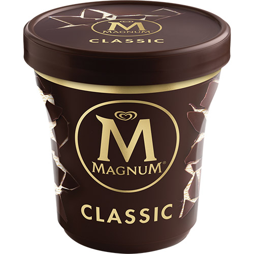 Magnum Poharas Classic 440 ml.