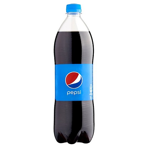 Pepsi Cola 1 l.