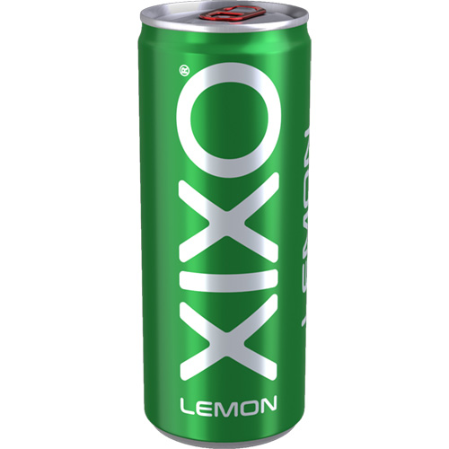 XIXO Lemon 250 ml.