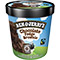 Ben & Jerry’s Chocolate Fudge Brownie jégkrém 465ml.