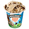 Ben & Jerry’s Peanut Butter Cup jégkrém földimogyoróvajjal, kakaós földimogyoróvaj csemegével 465 ml.