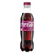 Coca-Cola Cherry Coke 0,5l.