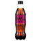 Coca-Cola Zero Cherry 0,5l.