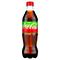 Coca-Cola Lime 0,5l.
