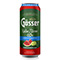 Gösser Natur Zitrone alkoholmentes sörital görögdinnye-lime 0,5 l.