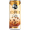 Energy Coffee Latte 250 ml.