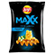 Lays Maxx sajtos-újhagymás ízű burgonyachips 65 g