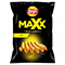 Lays Maxx sózott burgonyachips 65 g