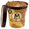 Magnum poharas jégkrém Dupla Gold Karamell 440 ml.