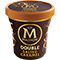 Magnum poharas jégkrém Dupla Sós Karamell 440 ml.