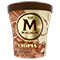 Magnum Dupla Mogyoró poharas 440 ml.