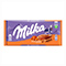 Milka Caramel-Creme 100g