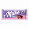 Milka Oreo Strawberry Sandwich 92 g