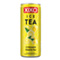 XIXO Citromos fekete tea 250 ml.