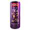 XIXO Szilva-Puncs ízű fekete tea 250 ml.